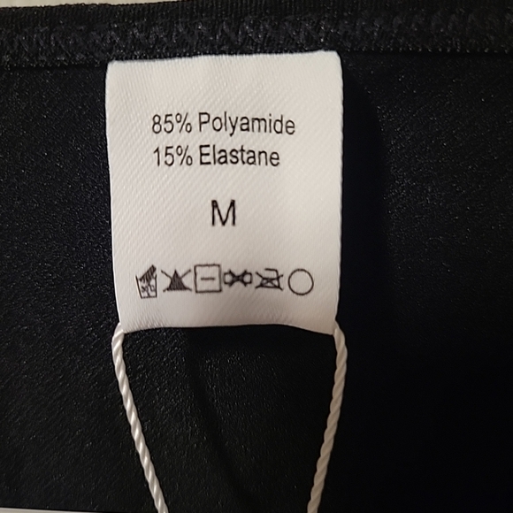 HeyShape Black Compression L/S Shapewear NWT! FREE SHIPPING! - Picture 5 of 5